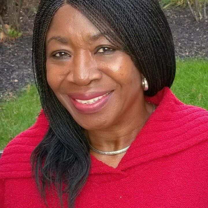 Gbemi Bakara